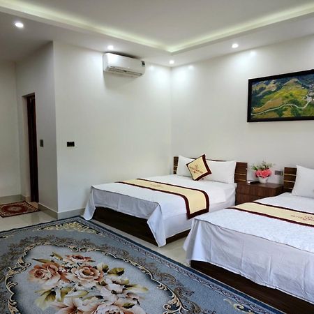 Friend Hotel Hà Giang Zewnętrze zdjęcie