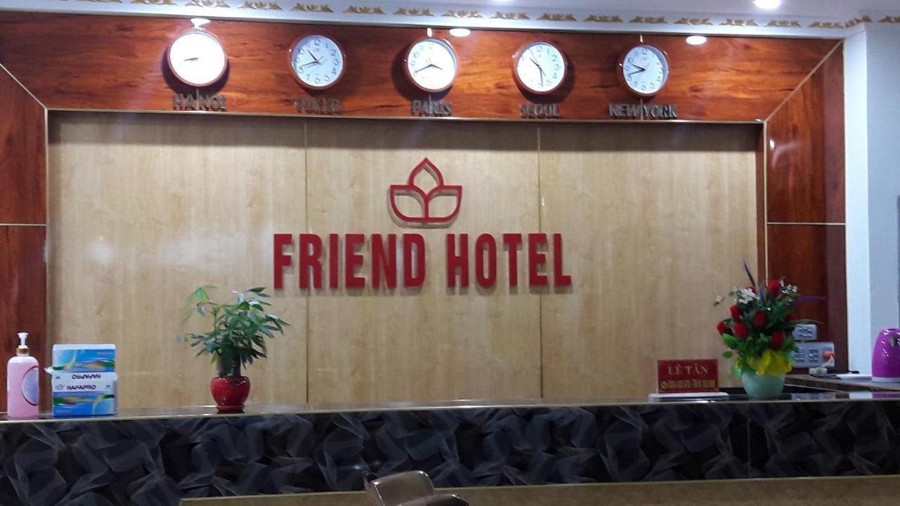 Friend Hotel Hà Giang Zewnętrze zdjęcie