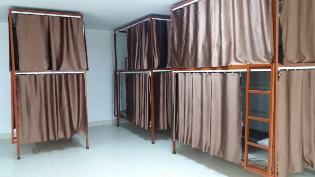 Friend Hotel Hà Giang Zewnętrze zdjęcie