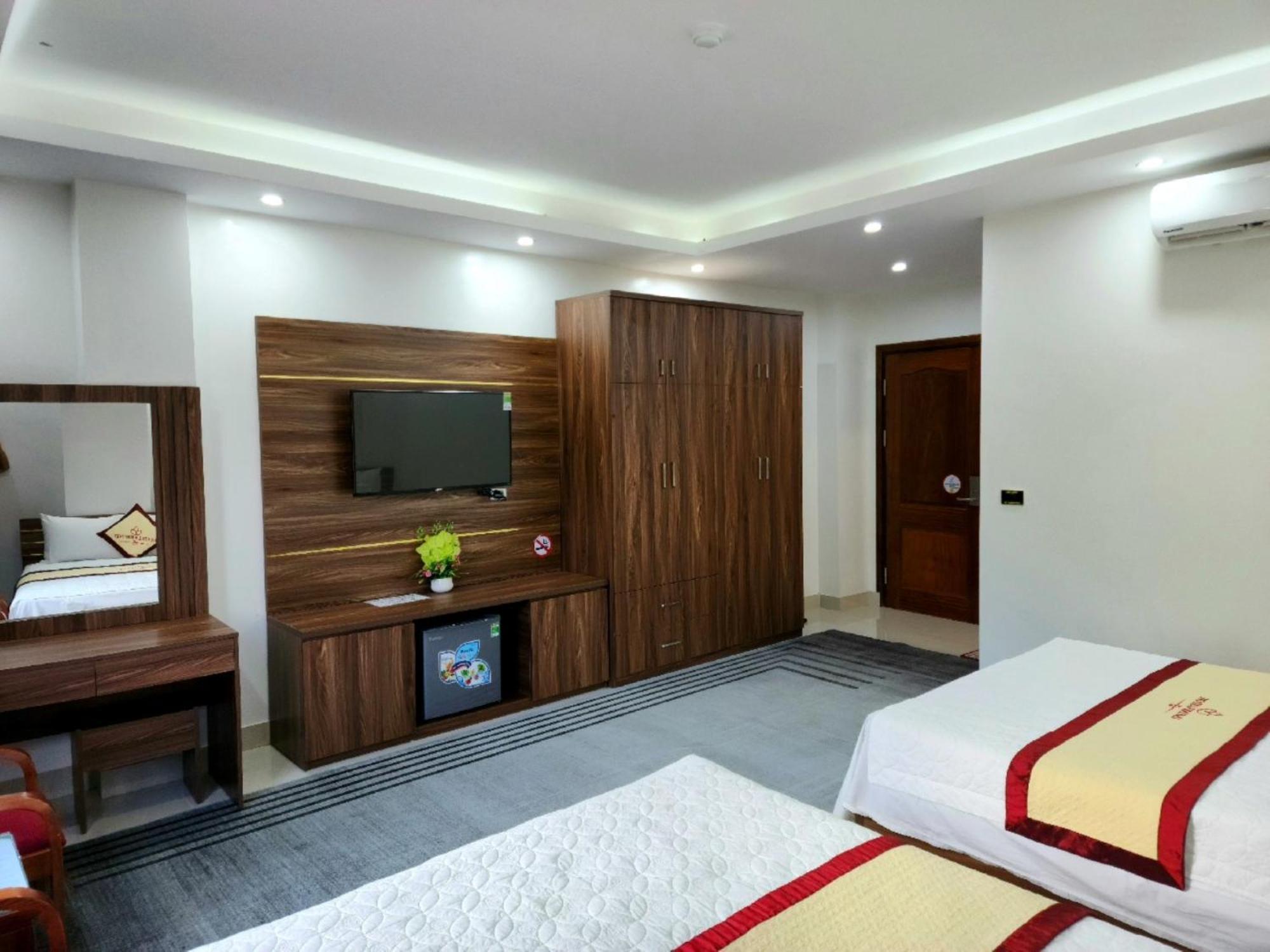 Friend Hotel Hà Giang Zewnętrze zdjęcie
